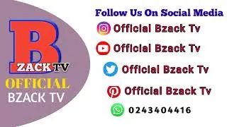 Introducing Official Bzack Tv : Your Ultimate Entertainment Destination!