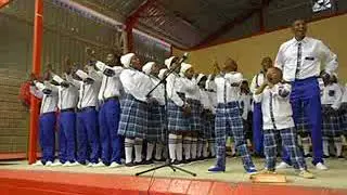 General Church Choir - Itshomi