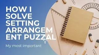Sbi clerk setting arrument question || #reasoning #bankingexams #tredingvideo #viralvideo #ibpsclerk