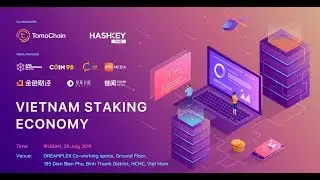 VietNam Staking Economy
