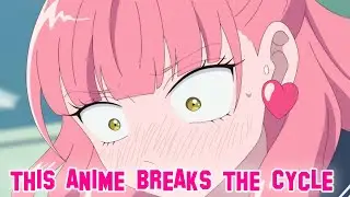 Polar Opposites Anime Accomplishes what Most Dont Immediately.