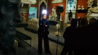 О Stella Art Foundation