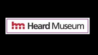 Heard Museum in Phoenix, Arizona.