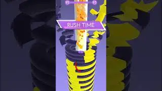 Amazing stack ball drop🤹🏻#shorts #viral #abcgamingchannel