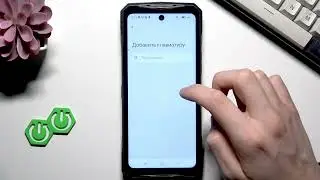DOOGEE V40 Pro &mdash; как изменить язык клавиатуры