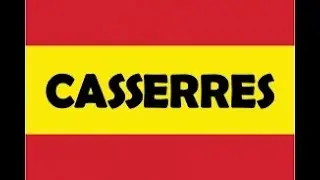 EPISODIO 399 Ayuntamiento de CASSERRES