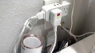 Multi Plug Outlet Splitter, TESSAN 4 Electrical Multiple Outlet Extender with 3 USB Wall Charger