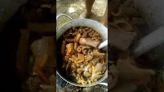 D&D Catering Services