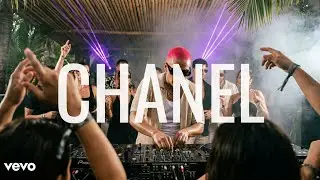 Mowg x Tyla - Chanel (Oriental Tech House x Deep House Remix)
