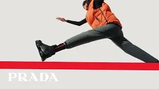 Prada | Prada Linea Rossa Fall/Winter 2021