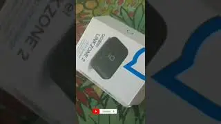 AIcateI Linkzone 2 (4G LTE HOtspot ) Review!