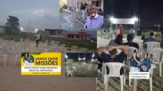 16/01/2026 Missões na Mente e no Coração: Um Chamado de Deus