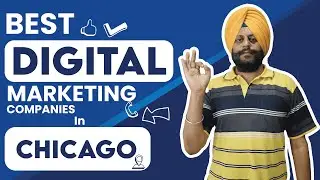 Best Digital Marketing Agency In Chicago - Reviews 2023