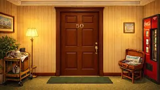 Hraju doors