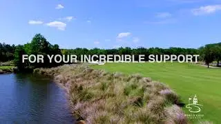 Thank You From WGV