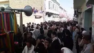Daste Wali Asar | Matamdari Chelum_E_Imam Hussain A,S 2018 |