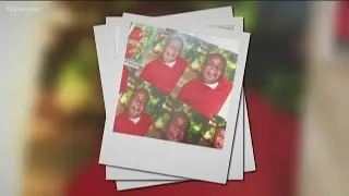 Atlanta kid's mid-scream school portrait goes viral online