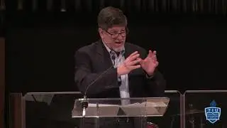 Dr. H. Wayne Johnson | Trinity Evangelical Divinity School (April 2, 2019)