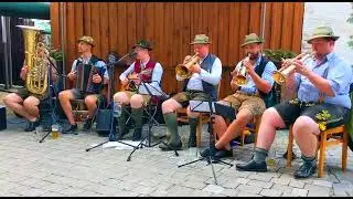 Mia san vom Gradnertal - Bornstoana Tanzlmuse