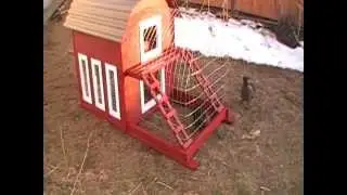 The Chick Inn Coop