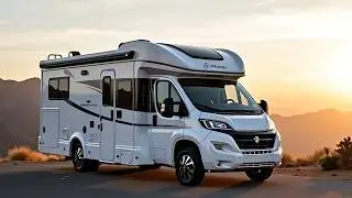 2025 Thor Palazzo Review: Features, Specs, and More#trending #viralvideo #thor #foryou