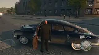 Mafia II: Definition Edition - Jimmy's Vendetta: Taking the Mick (Brodie Gang Mission)