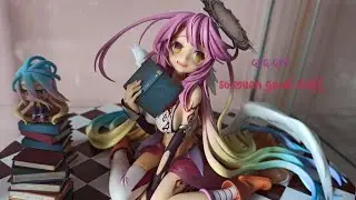 My Anime / Gaming figure collection!!