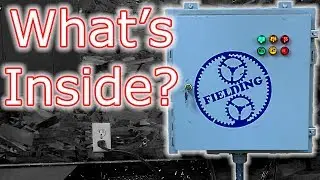 CNC Electronics: Explaining What Parts Are Needed And What They Do (#074)