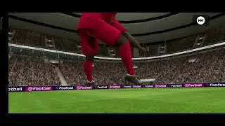 Unexpected trick iconic campbell pes 2021😎