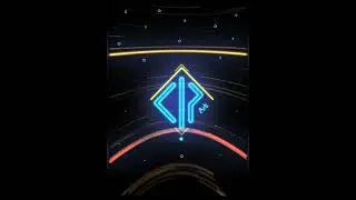Motion graphics logo WS