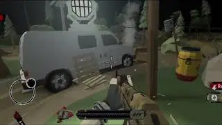 Can anyone Stop ZOMBIE ? 🔥 #1 #gameplay 