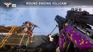 Best of July Clips Montage #RedAspire