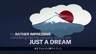 Fuji Dream Airlines Turns 10 | #EmbraerStories