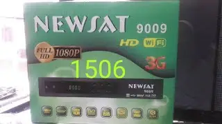 1506 NEW USB SIM SUPPORT  SOFTWARE WEZONE 8007/8009 USB UPGRADE SOFTWARE