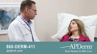 APDerm Cosmetic Portsmouth