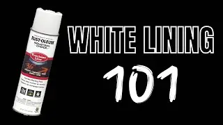 White Lining 101