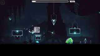 Woodland Spirits by Linus02 | Geometry Dash