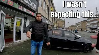 Я провел расследование в отношении &laquo;зон, запрещенных для посещения в соответствии с шариатом&raquo; в Б...