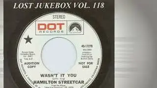 Michael Brown &ndash; Circles 1972 [Jeffrey Glenn's  lost Jukebox Volume 118]
