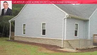 1994 Byrds Mill Rd, Newtown, VA 23126 - MLS #1833882