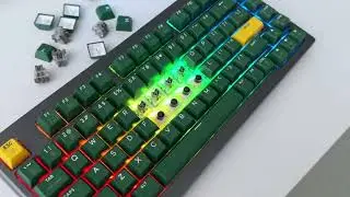 Hexgear Synergy Z2 Product Display