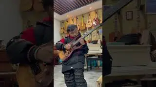 Give Jizo some love/Kobayashi Shinichi/Cover/Maituo (LYU JUNXI)