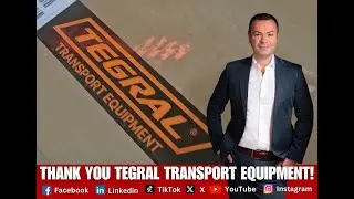Load Restraint Experts!