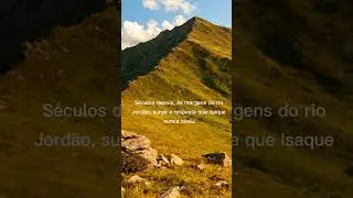 Jesus Cristo o cordeiro mudo @palavra1662