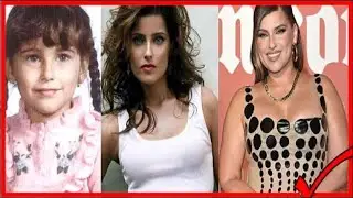 Nelly Furtado ✅ Life Story ✔️ From Portuguese Roots to Worldwide Success