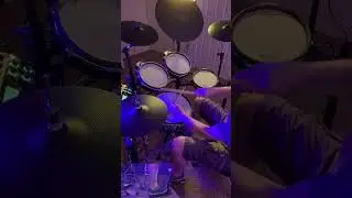 One Drop &ndash; Another Variation #drums #reggae #onedrop