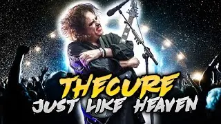 The Cure-Just Like Heaven(In The Relative Metal Minor Key)
