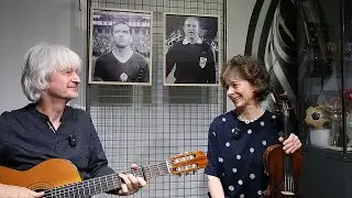 Hangraforgó #hetidal: Időfehér (Kiss Dénes verse)