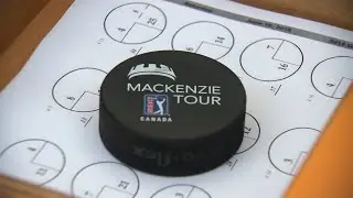 2018 This Is The Mackenzie Tour &ndash; PGA TOUR Canada &ndash; Episode #4