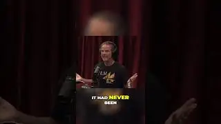 Joe Rogan - The Shocking Truth of OxyContin's FDA Approval
